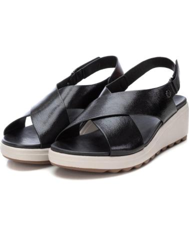 Sandali per Donna XTI 142700 NEGRO