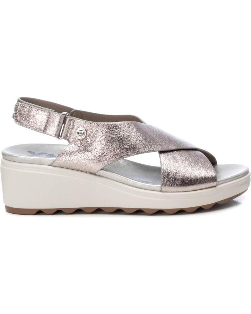 Sandali per Donna XTI 142700 PLATA