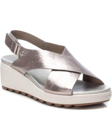 Sandali per Donna XTI 142700 PLATA