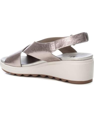 Sandali per Donna XTI 142700 PLATA