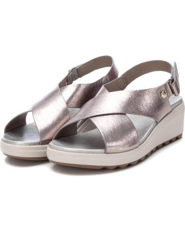 Sandali per Donna XTI 142700 PLATA
