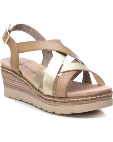 Sandalias de Mujer XTI 142776 ORO