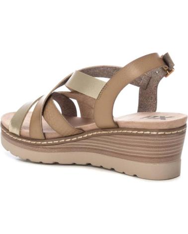 Sandalias de Mujer XTI 142776 ORO