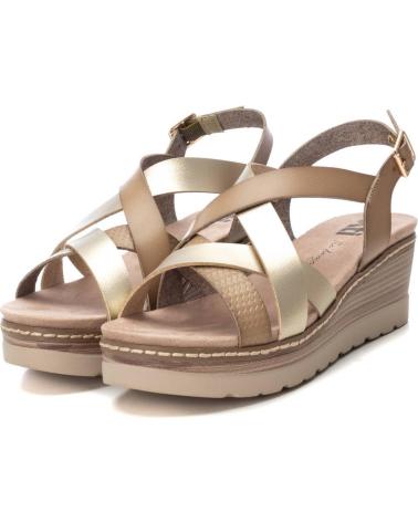Sandalias de Mujer XTI 142776 ORO