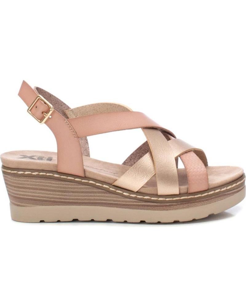 Sandali per Donna XTI 142776 NUDE