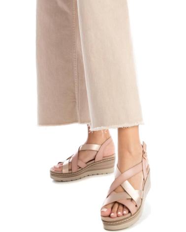 Sandali per Donna XTI 142776 NUDE
