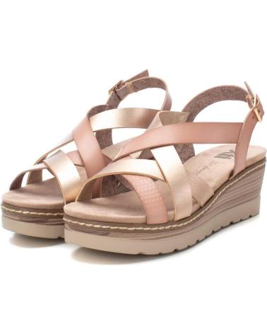Sandali per Donna XTI 142776 NUDE