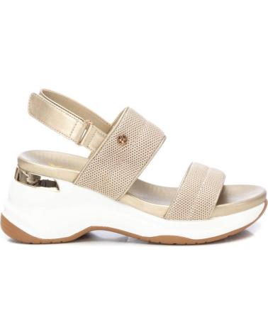 Sandalen für Damen XTI 142828 BEIGE