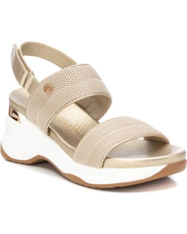 Sandalen für Damen XTI 142828 BEIGE