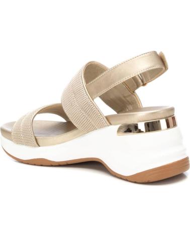 Sandalen für Damen XTI 142828 BEIGE