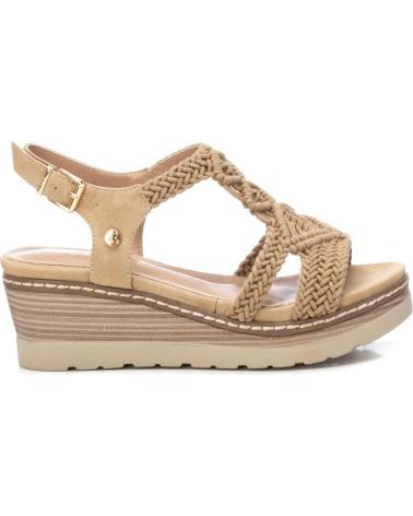 Sandálias de Mulher XTI 142838 BEIGE