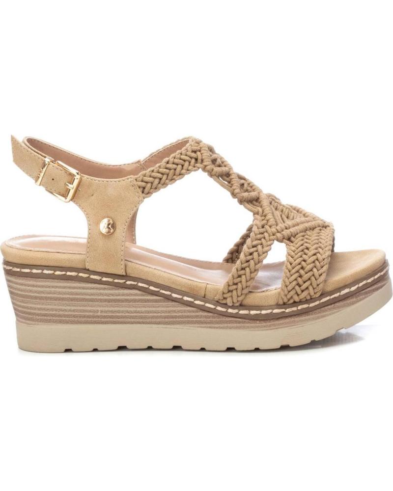 Sandálias de Mulher XTI 142838 BEIGE