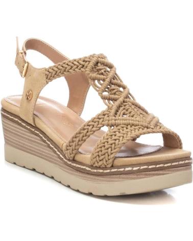 Sandálias de Mulher XTI 142838 BEIGE