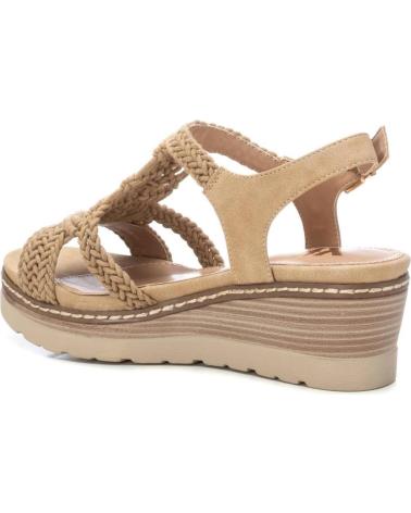 Sandálias de Mulher XTI 142838 BEIGE