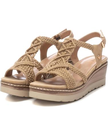 Sandálias de Mulher XTI 142838 BEIGE
