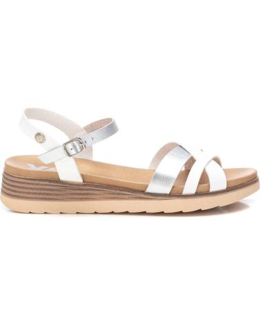 Sandalen für Damen xti 142852 BLANCO