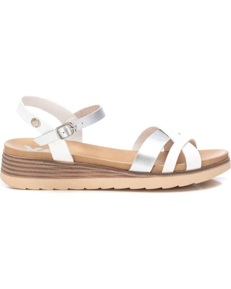 Sandalen für Damen xti 142852 BLANCO