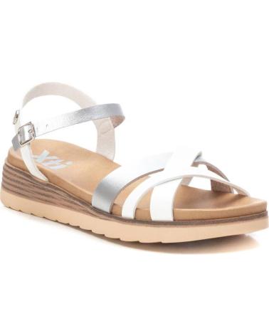 Sandalen für Damen xti 142852 BLANCO