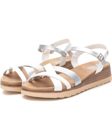 Sandalen für Damen xti 142852 BLANCO