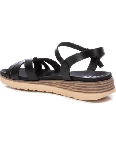 Sandalias de Mujer XTI 142852 NEGRO