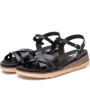 Sandalias de Mujer XTI 142852 NEGRO