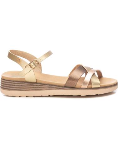 Sandalias de Mujer xti 142852 ORO