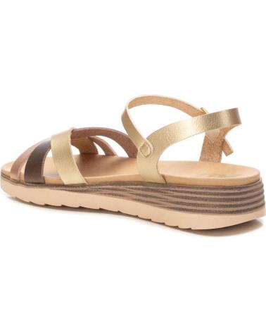 Sandalias de Mujer xti 142852 ORO