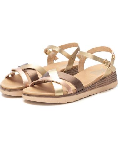 Sandalias de Mujer xti 142852 ORO