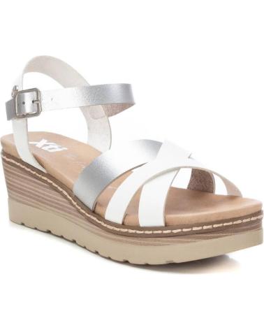 Sandalias de Mujer XTI 142853 BLANCO