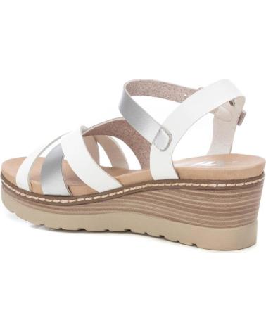 Sandalias de Mujer XTI 142853 BLANCO