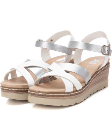 Sandalias de Mujer XTI 142853 BLANCO