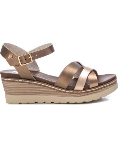 Sandalias de Mujer XTI 142853 BRONCE