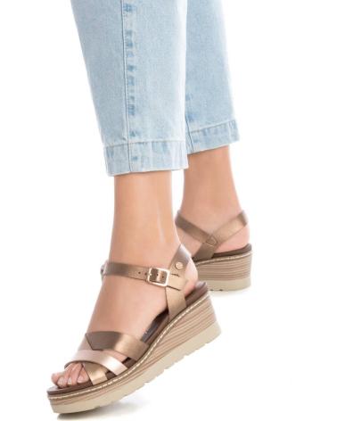 Sandalias de Mujer XTI 142853 BRONCE