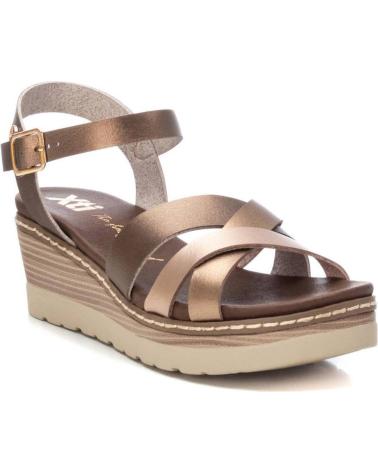 Sandalias de Mujer XTI 142853 BRONCE
