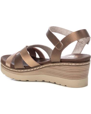 Sandalias de Mujer XTI 142853 BRONCE