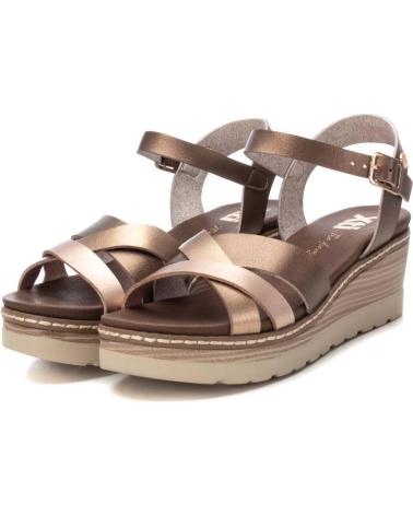 Sandalias de Mujer XTI 142853 BRONCE