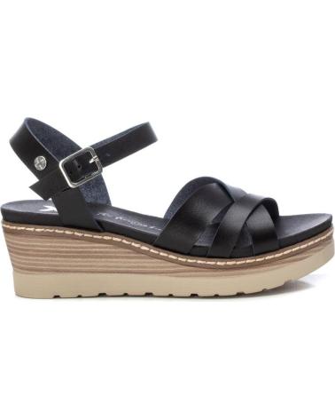 Sandalias de Mujer XTI 142853 NEGRO