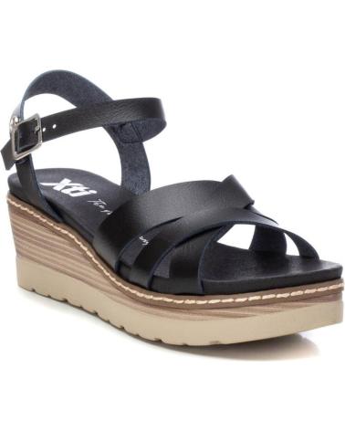 Sandalias de Mujer XTI 142853 NEGRO
