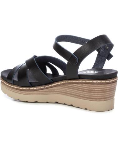 Sandalias de Mujer XTI 142853 NEGRO