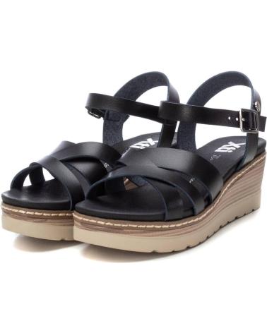 Sandalias de Mujer XTI 142853 NEGRO