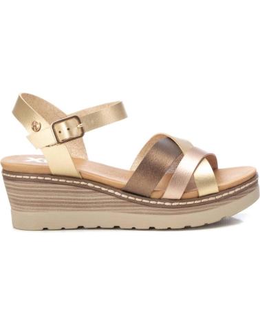 Sandalias de Mujer XTI 142853 ORO