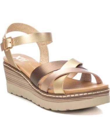 Sandalias de Mujer XTI 142853 ORO