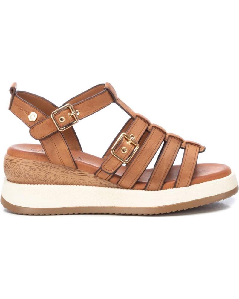 Sandali-De-Mujer-CARMELA-161390-CAMEL