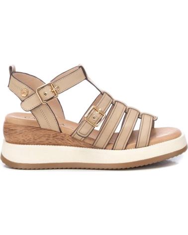Sandalias de Mujer CARMELA MODELO 161390 BEIG