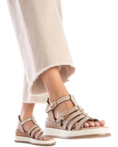Sandalias de Mujer CARMELA MODELO 161390 BEIG