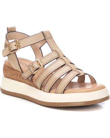 Sandalias de Mujer CARMELA MODELO 161390 BEIG