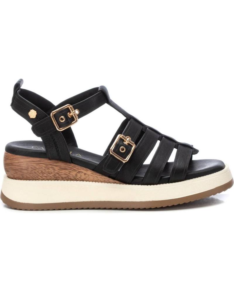 Sandali per Donna CARMELA 161390 NEGRO