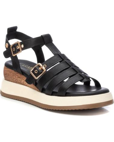 Sandali per Donna CARMELA 161390 NEGRO