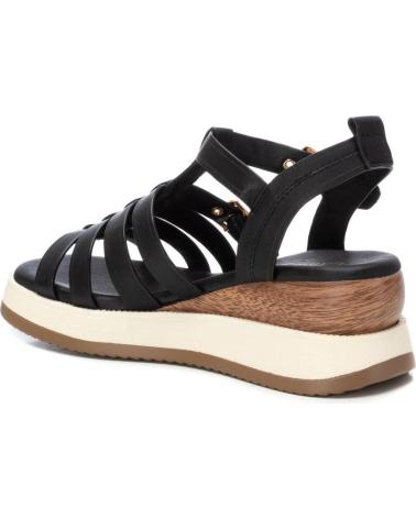 Sandali per Donna CARMELA 161390 NEGRO
