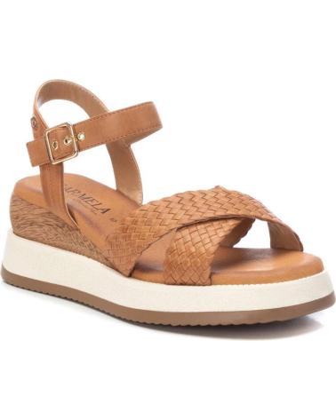 Sandalias de Mujer CARMELA 161391 CAMEL